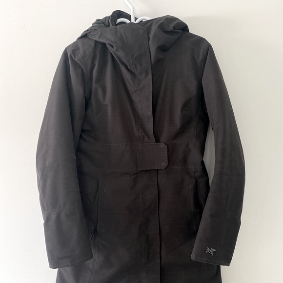 Arcteryx Patera Parka - Picture 2 of 4